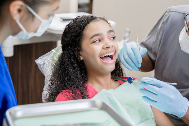 Best Emergency Treatment for Jaw Pain or Injury in Hickory Hls, IL